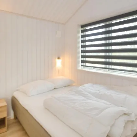 Nice In Vaeggerlose With Sauna Bøtø By