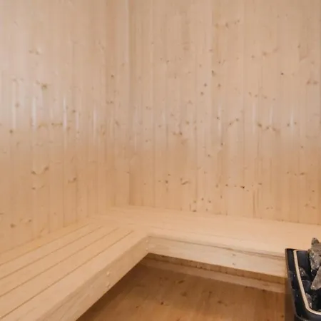 Nice In Vaeggerlose With Sauna *