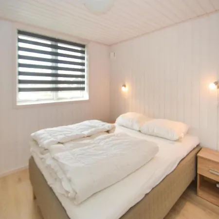 Nice In Vaeggerlose With Sauna Holiday home *